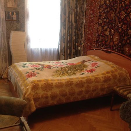 Ia'S Homestay Tbilisi Eksteriør billede