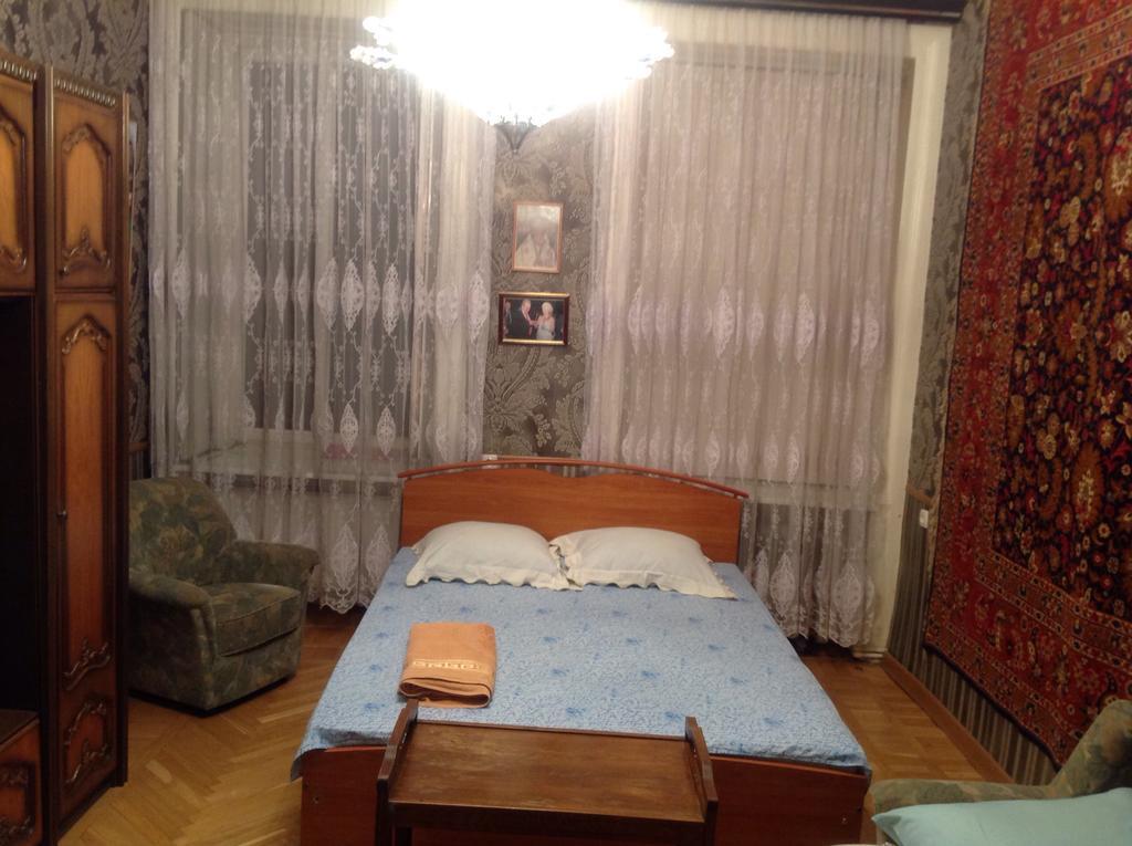 Ia'S Homestay Tbilisi Værelse billede