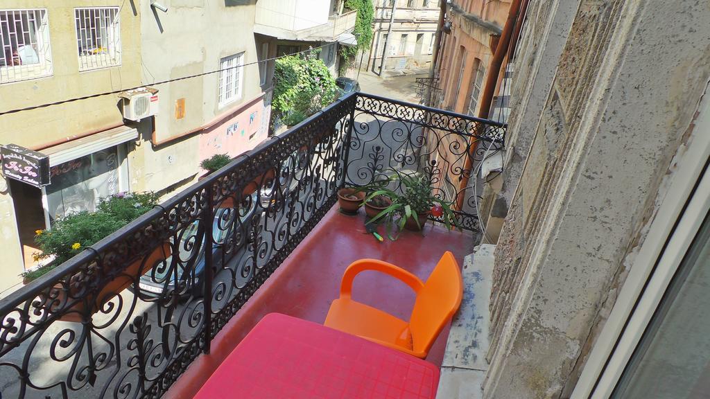 Ia'S Homestay Tbilisi Værelse billede