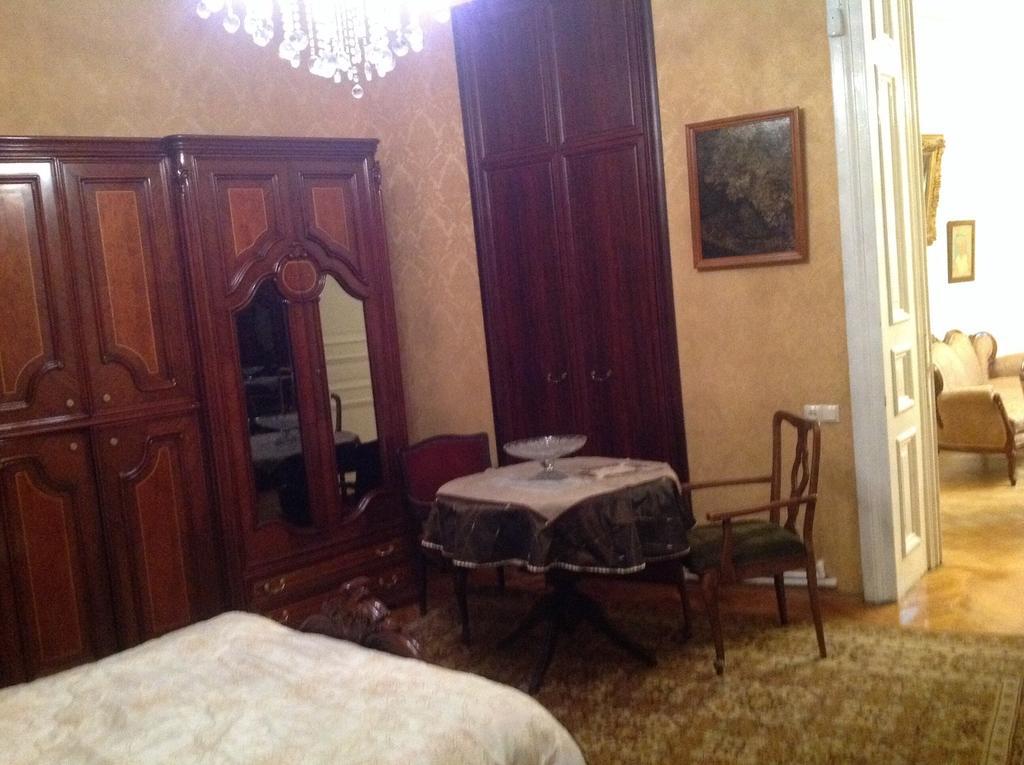 Ia'S Homestay Tbilisi Værelse billede