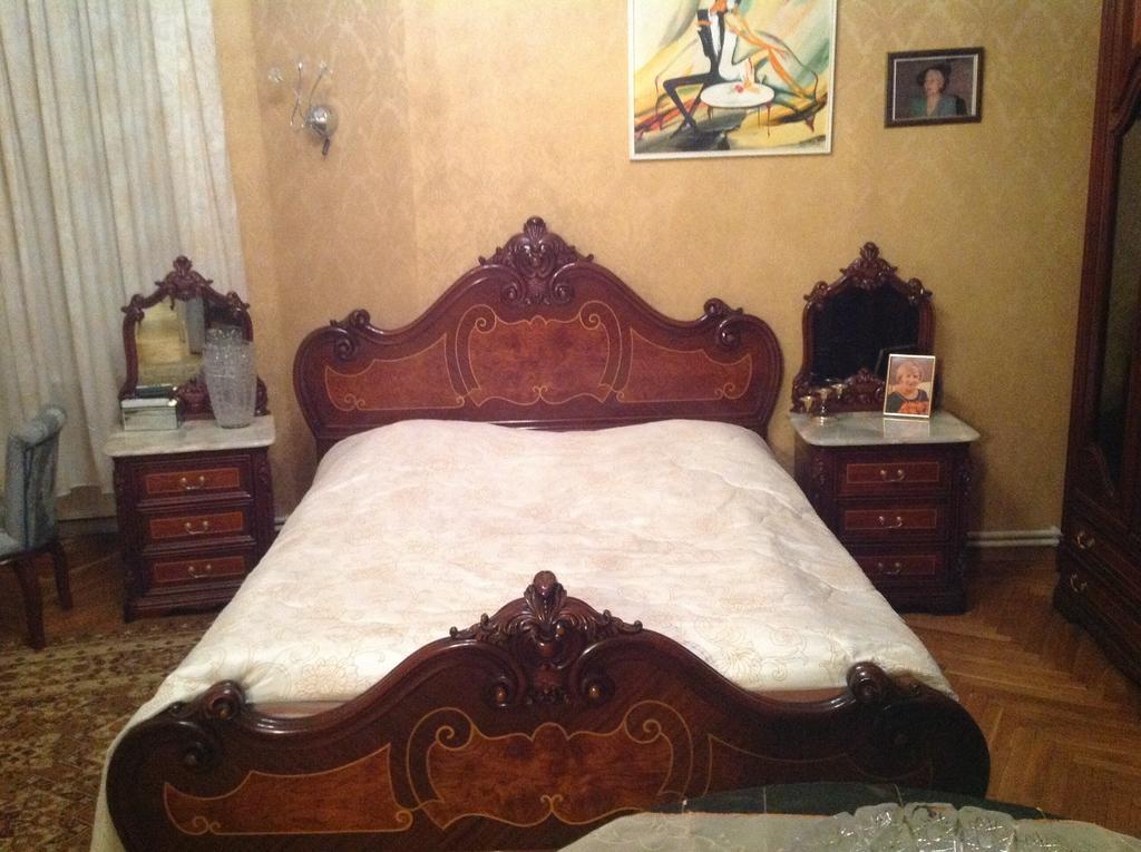Ia'S Homestay Tbilisi Værelse billede