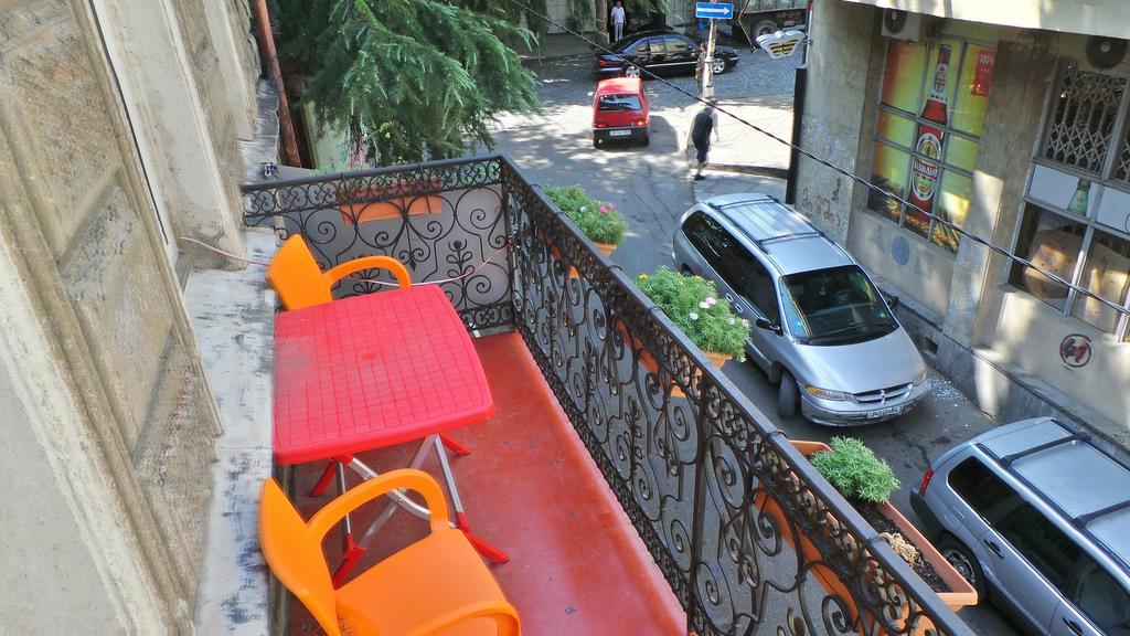 Ia'S Homestay Tbilisi Værelse billede