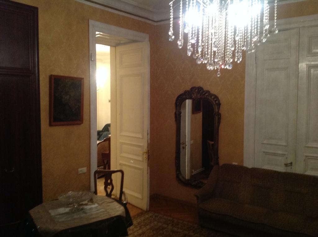 Ia'S Homestay Tbilisi Værelse billede