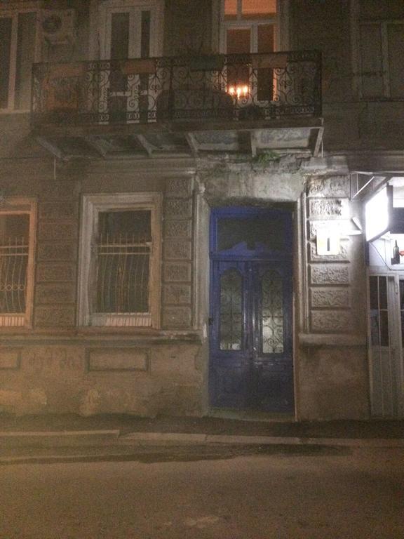 Ia'S Homestay Tbilisi Eksteriør billede