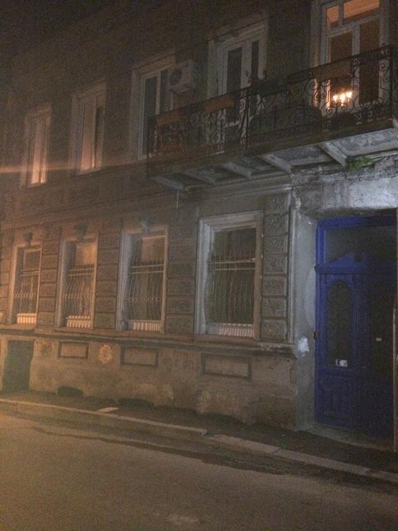 Ia'S Homestay Tbilisi Eksteriør billede