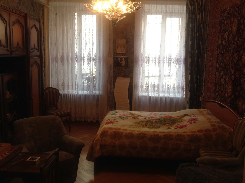Ia'S Homestay Tbilisi Eksteriør billede