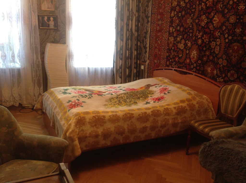 Ia'S Homestay Tbilisi Eksteriør billede