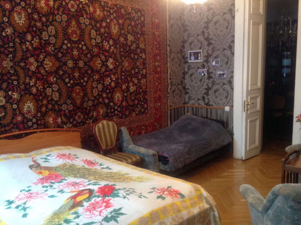 Ia'S Homestay Tbilisi Eksteriør billede