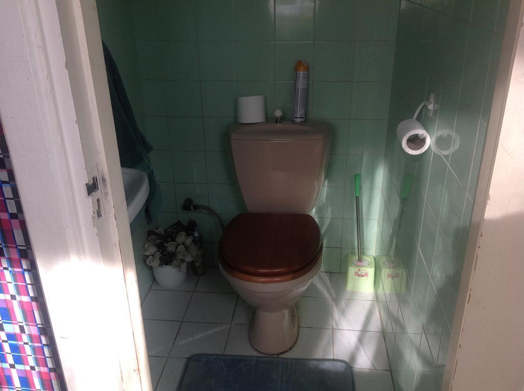 Ia'S Homestay Tbilisi Eksteriør billede