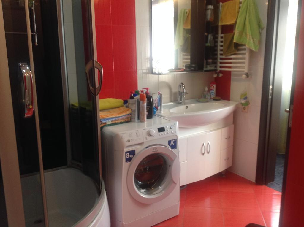 Ia'S Homestay Tbilisi Eksteriør billede